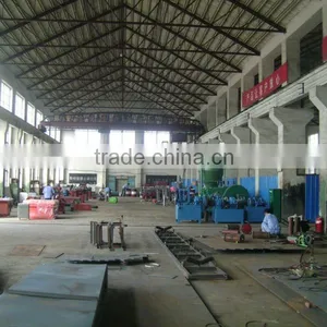Inner Tube Curing Press / Inner Tube Vulcanizing Press thumbnail-5