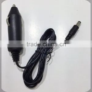 ULSPT-2 18AWG Color: BLACK, L:458MM MOLDING PLUG Wire Harness thumbnail-2