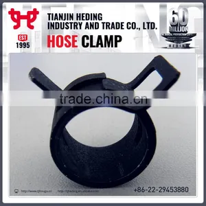 Spring Hose Clamp Super Quality Spring Band thumbnail-1