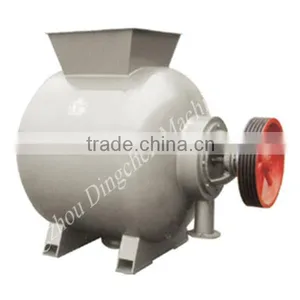 High Consistency Pulper in Paper Processing Machine of Waste Paper Recycling System thumbnail-1
