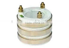 3 Rings Electrical Slip Ring for Cable Equipment Motor thumbnail-1