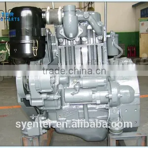 F2L912 Deutz Diesel Engine thumbnail-1