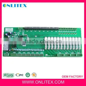 Electronic PCBA Design & Assembly Service- SMT/DIP OEM ODM thumbnail-1