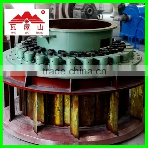 High Efficiency Power Plant Water Turbines Francis thumbnail-6