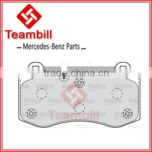 Ceramic Brake Pad for Mercedes W211 0044206220 thumbnail-1
