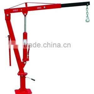 PICK -UP TRUCK CRANE thumbnail-1