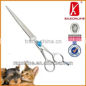 NPK11 PET GROOMING PET SHEAR OPPOSING HANDLE thumbnail-1