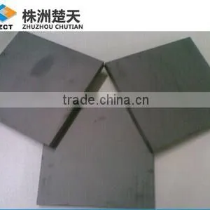 Tungsten Carbide Strips/plate With Various Type thumbnail-1