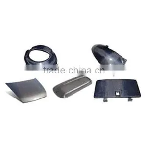 Carbon Fiber Hood thumbnail-1