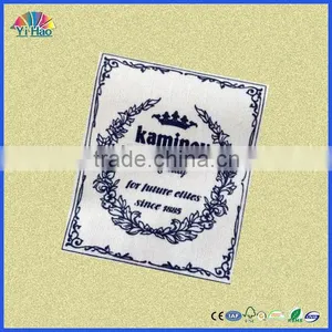 Print Label , Garment Print Label, Clothing Print Label thumbnail-4