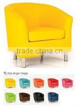 Tub Chair thumbnail-1