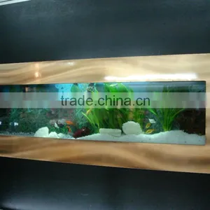 Wall Hanging Aquarium Fish Tank thumbnail-5