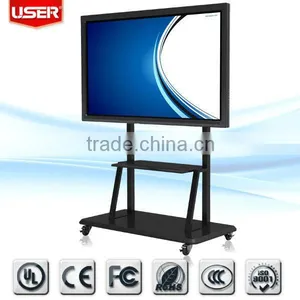 Classroom Touch Screen Interactive Monitor thumbnail-1