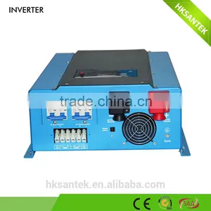 1KW to 6KW Pure Sine Wave Power Inverter With Charger thumbnail-2