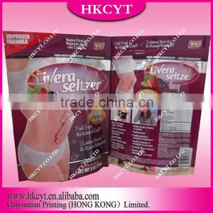 Plastic Zipper Bags thumbnail-5