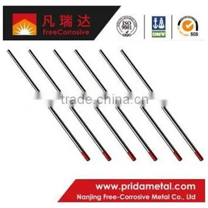 Zirconium Tungsten Electrode for Tig Welding thumbnail-1
