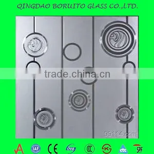 Wholesale Price Insulated Building Glass With CE thumbnail-4