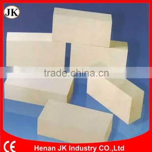 Refractory Fused Cast AZS A for Glass Furnace Use thumbnail-1