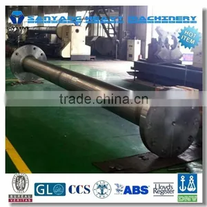 Marine Propeller Shaft Assembly thumbnail-5
