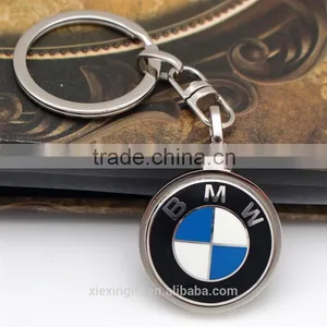 New Design Silver Keyring thumbnail-5
