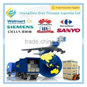 Air Freight China to Italy Door to Door Delivery Service thumbnail-1