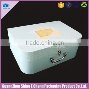 Luxury Gift Box With Foam Inserts for Ceramic Tableware Packaging thumbnail-5