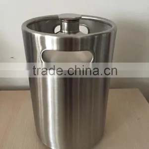 5L Beer Growler thumbnail-1