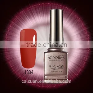 Winner 2015 Factory Wholesale Base Coat and Top Coat , Nail Gel Nail uv Gel for Salon uv Top Coat thumbnail-3
