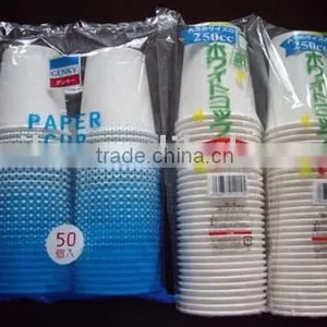 Promotional Disposable Cup thumbnail-1