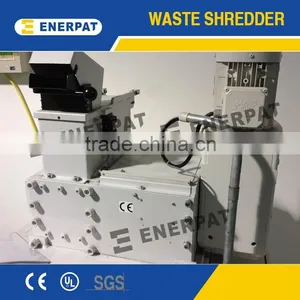 Factory Directly CE Certification Hard Drives Shredder thumbnail-1