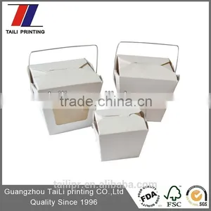 Custom Printed Noodle Boxes thumbnail-2