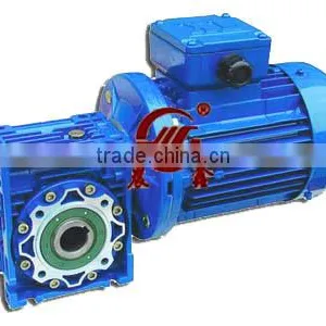 NMRV Mechanical Worm Reducer thumbnail-1