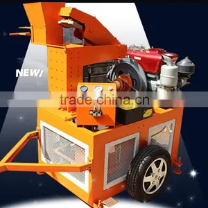 High Demand Products India 1-20 Block Making Machine/eps Block Molding Machine thumbnail-1