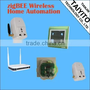 Tianjin Taiyito Zigbee Technology Smart Home Repeater Home Automaiton thumbnail-1