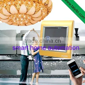 R&D Factory TYT Zigbee Smart Home Electric Automation System thumbnail-1