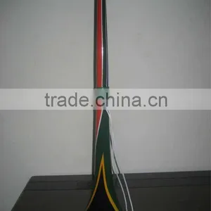 Fan Horn With Flag thumbnail-1