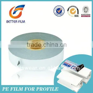 Surface Protecting Ohp Film, Anti Scratch,Easy Peel thumbnail-1