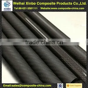 Supplying Different Kinds Of Carbon Fiber Tubes thumbnail-1