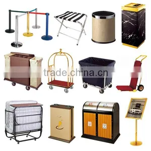 Outdoor Sign Board Stand for Hotel thumbnail-1