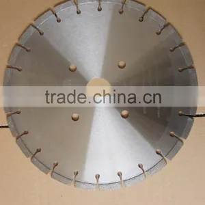 14" Diamond Blades for Concrete thumbnail-4