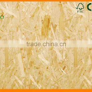 High Quality China Manufacturer of Cheap OSB Panel, Wooden Panel Osb Prices thumbnail-3