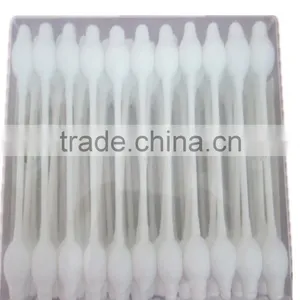 Baby Safety Pure Cotton Buds 55pcs thumbnail-1