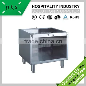Stainless Steel Restaurant Cabinet thumbnail-1