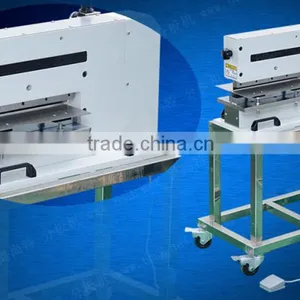 PCB Lead Cutting Machine thumbnail-3