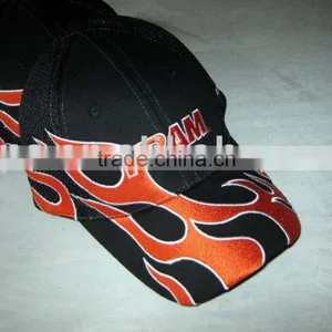 100% Cotton Baseball Cap thumbnail-1