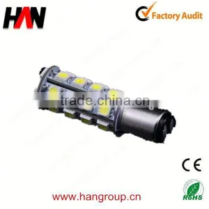 S25 1156 13smd 5050 Led Auto Brake Lamp thumbnail-1