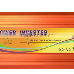 1000W Solar Inverter thumbnail-1