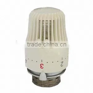 Thermostatic Radiator Valve thumbnail-1