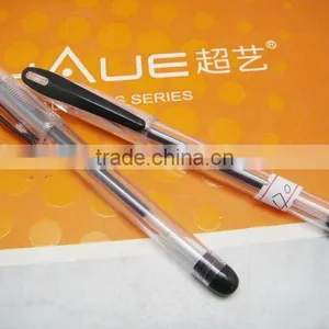 Banner Gel Pens for Promotion thumbnail-1