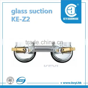 2015 Hot Sale KE-Z2 Suction Fans/suction Tube Cup /silicone Suction Cups FACTORY PRICE thumbnail-1
